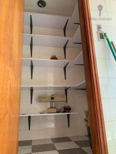 Imagem 8 de 22 de Apartamento 3 Dormitórios À Venda, 128 M², Edifício Malibu, Centro Em Sorocaba/sp - Ap1581
