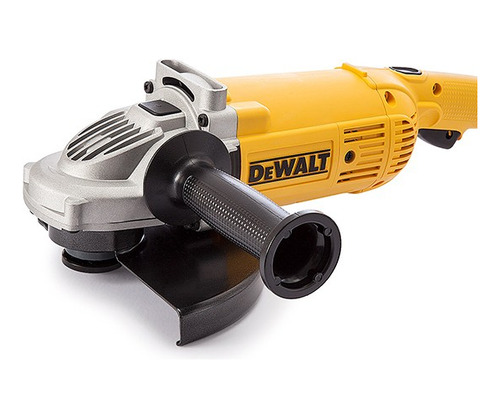 Esmerilhadeira Angular 9'' 2.200w Dwe490 220v - Dewalt