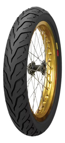 Pneu 80/100-14 Biz 100 125 Pop100 Traseiro Kenda