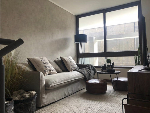 Depto Casa Con Jardin - Triplex - Portal La Dehesa