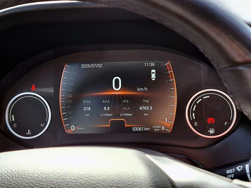 Chery Tiggo 3 1.5 Mt