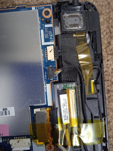 Tablet Acer Inconia Tab Para Piezas Serie 024 (Usado)