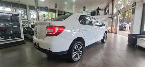 Renault Logan 1.6 Intens At