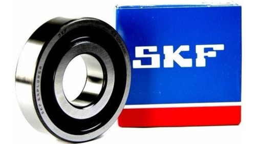 Rodamiento 6308 2rs/c3 Skf