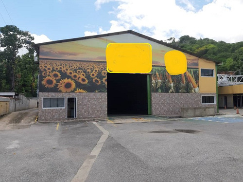 Nuevo Precio !!!!! Complejo Industrial Ubicado En La Encrucijada, Turmero, Edo Aragua