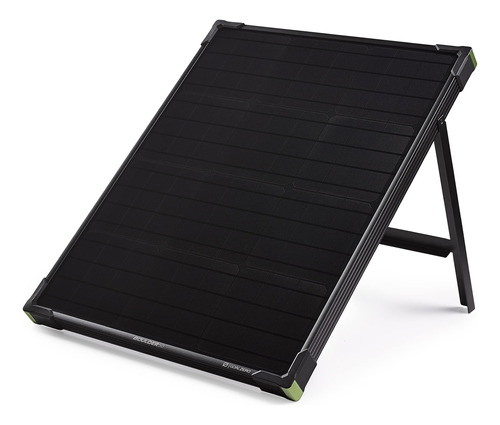 Panel Solar Monocristalino (50 W) Canto Rodado