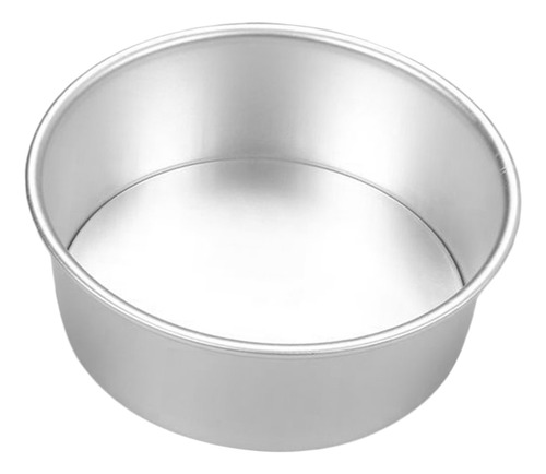 Molde Para Pasteles De Aleación De Molde De 8 Pulgadas