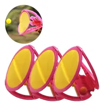 Comprar Conjunto De Jogos Esportivos 3xcatch Toy Throw And Catch