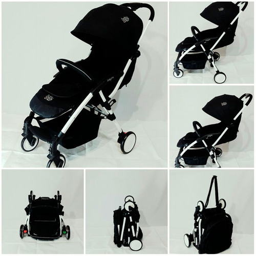 Baby One Coche Compacto Boul-004