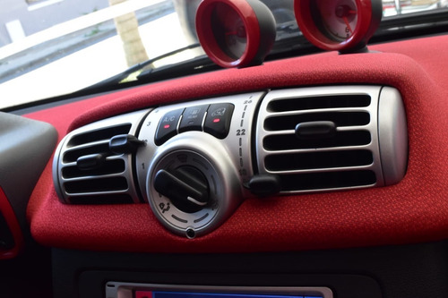 Smart Fortwo 1.0 Passion 84cv 2013 Car Cash