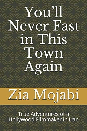 Libro: Youll Never Fast In This Town Again: True Adventures