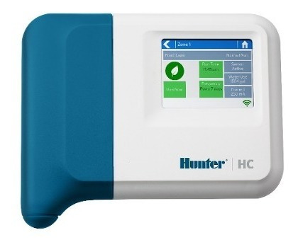 Controlador Hunter Hc-601ie(int) Wifi 6 Setores 230v