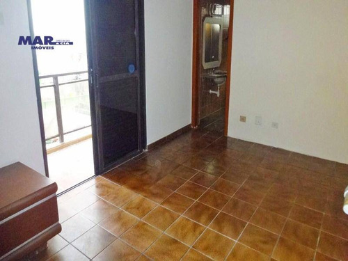 Imagem 14 de 21 de Apartamento Residencial Para Venda E Locação, Centro, Guarujá - . - Ap10050