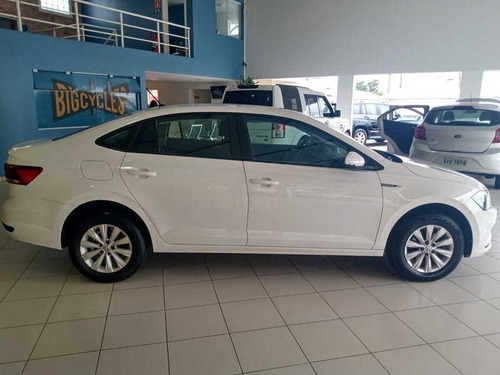 Imagem 5 de 13 de Volkswagen Virtus Cl Ad 2020