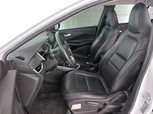 Chevrolet Onix 1.0 TURBO FLEX LTZ AUTOMÁTICO