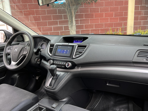Honda CR-V 2.4 I-style Mt