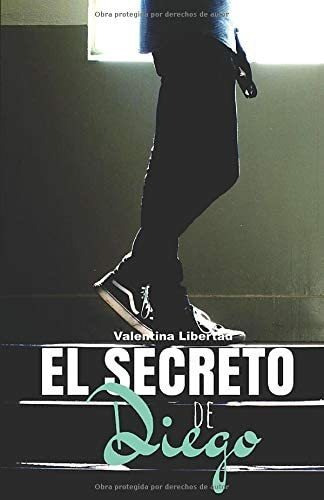 Libro: El Secreto De Diego (spanish Edition)