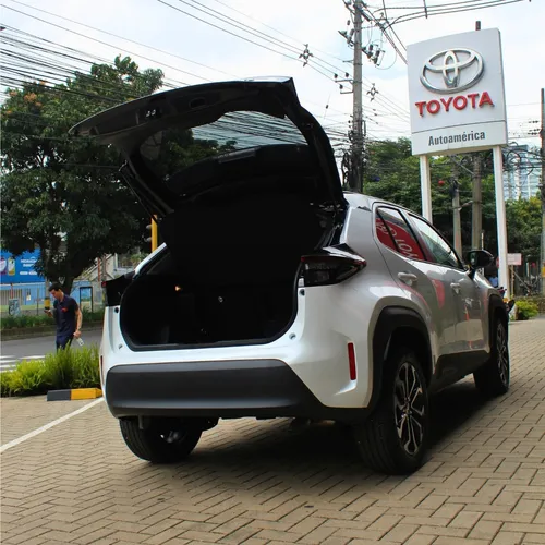 Toyota Yaris Cross 1.5 Hev Xls