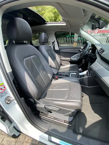 Audi Q3 1.4 Tfsi Attraction