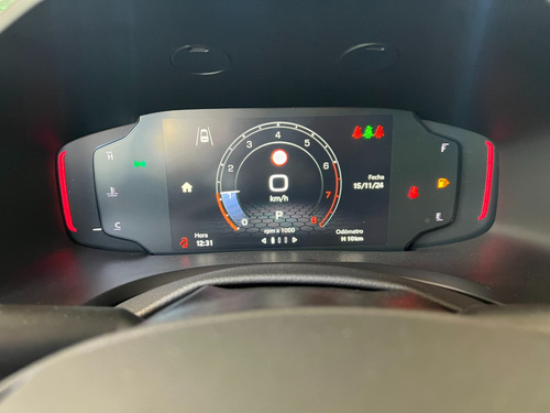 Jeep Renegade Longitude