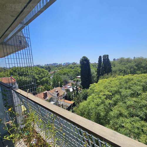 Departamento En Venta Y Alquiler En Domus Parque Con Vist Al Parque Y Al Rio.