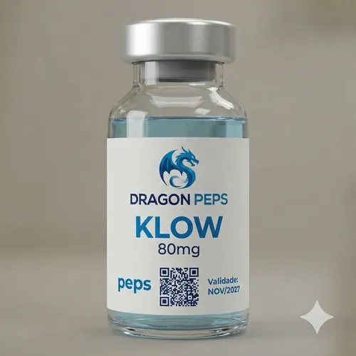 klow peptídeos Buy 80mg | Third Party Tested KLOW Blend Vial 80mg |