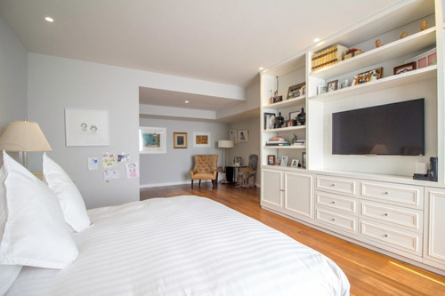 Imagen 29 de 30 de Departamento En Venta, Lomas De Chapultepec, Cdmx