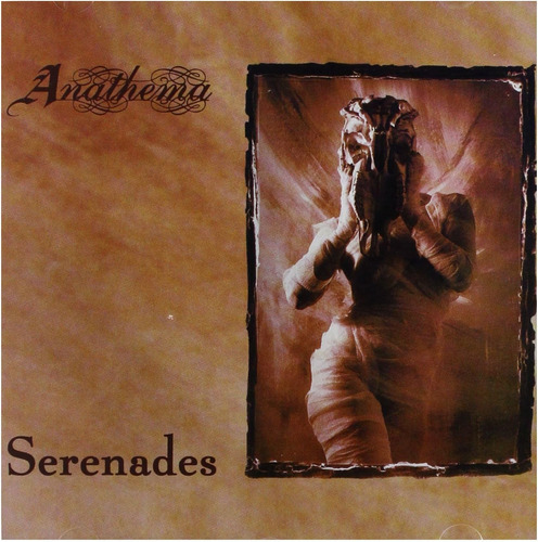 Cd:serenades