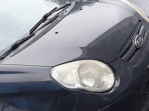 Kia Picanto 2009