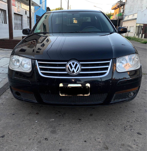 Volkswagen Bora 1.9 Trendline I 100cv 2010