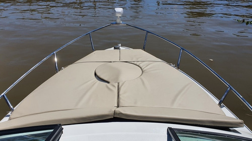 Crucero Quest 25 Mercruiser 300 Hp Pata B3 Gallino Marine