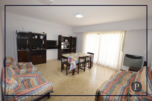 Venta Departamento 3 Ambientes Con Dependencia