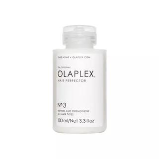 Crema de tratamiento Olaplex Nº3 Hair Perfector de 100mL