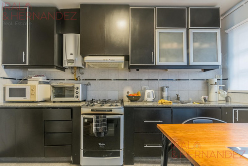 Impresionante Ph En Venta En Nuñez Con Terraza