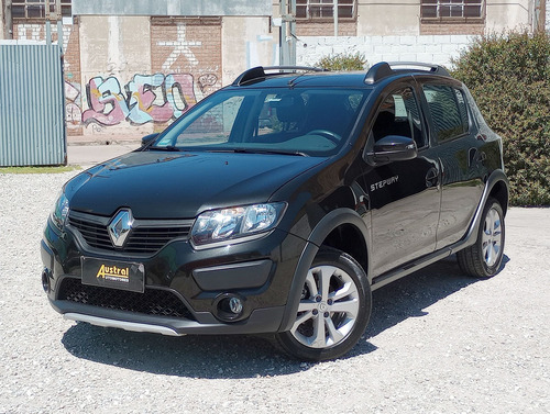 Renault Sandero 1.6 Privilege 105cv