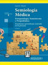 Comprar Argente Alvarez Semiología Médica 2ed