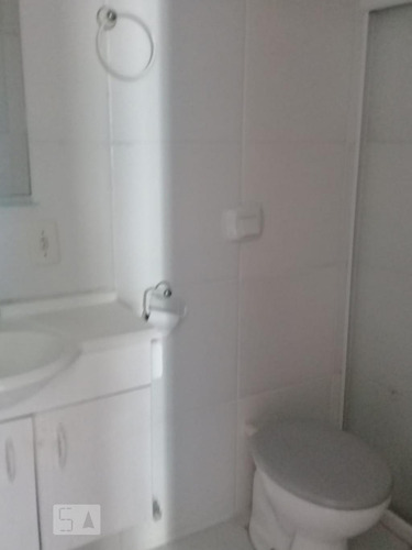 Apartamento À Venda - Barra Da Tijuca - Marapendi, 2 Quartos, 70 - S893123043