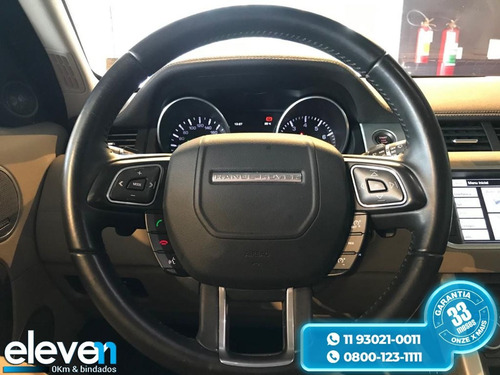 Land Rover Range Rover Range R.evoque Pure 2.0 Aut. 5p 2...