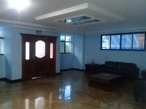 Imagem 5 de 30 de Apartamento Com Vista Para O Mar - Sil28