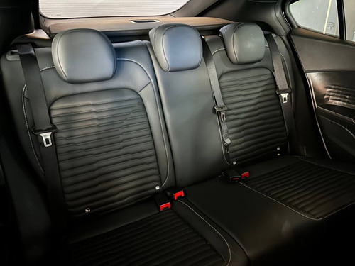 Fiat FASTBACK 1.3 TURBO 270 FLEX LIMITED EDITION AT6