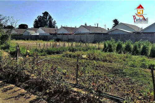 Se Vende Terreno En Sector De Peñablanca (c230226)