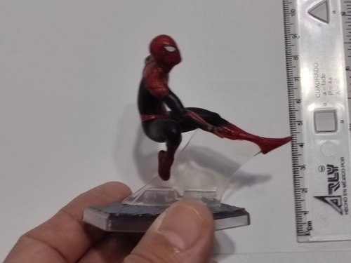 Figura Spiderman Lejos De Casa Spider Man Hombre Araña (Usado)