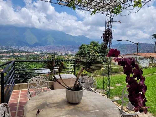 Casa En Venta 24-14401