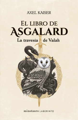 Libro El Libro De Asgalard - Axel Kaiser
