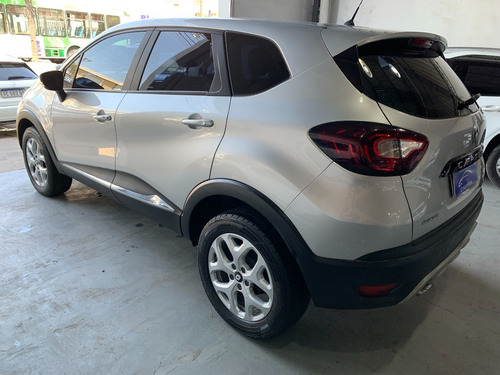 Imagen 7 de 14 de Renault Captur 2.0 Zen Les Automotores