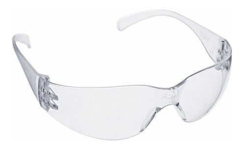 Óculos De Protecao Transparente Epi Kit C/ 12 Unidades