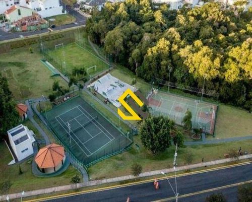 Imagem 2 de 4 de Terreno À Venda, 477 M² Por R$ 753.000,00 - Parque Residencial Villa Dos Inglezes - Sorocaba/sp - Te0843