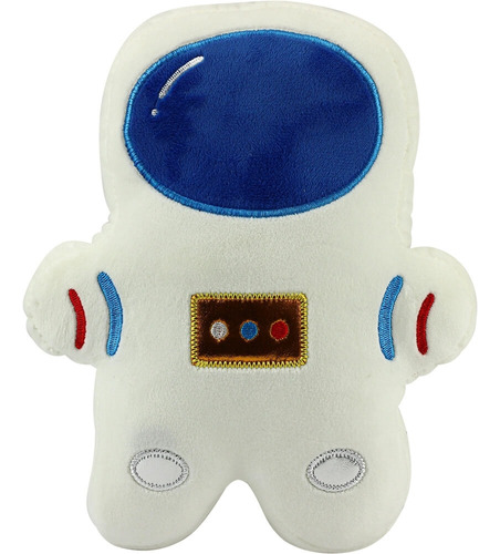 Pelucia Astronauta 22cm Bbr