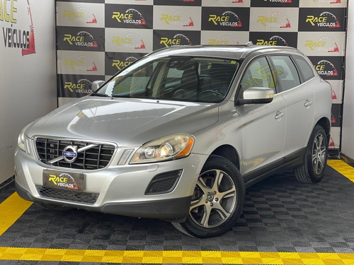 Volvo XC60 Xc 60 2.0 T5 Dynamic