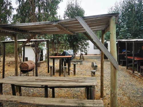 Casa, Parcela De 1h 3d/3b/4e/3b Sin Comision (88127)